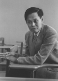 Prof. Yang Chen Ning