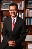 Mr. Eric Ng