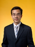 Professor Dennis Ng