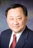 Professor Benjamin Wan-sang Wah