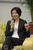 Dr Amanda Lee Pui-shan of banking