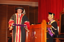 Professor Lee Shiu-hung