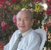 Professor Frank H Shu