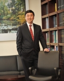 Prof. Joseph Sung, Vice-Chancellor Designate, CUHK