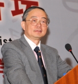 Prof. Gabriel Ngar-cheung Lau