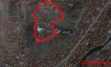 Gyegu Gompa – before earthquake (GoogleMap)