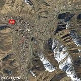 Yushu Stadium (SPOT)