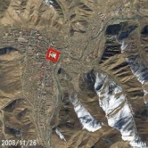 Gesar Square (SPOT)