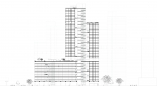 Circulation as a Design Generator for High Density Housing - A New Interpretation of Hong Kong Public Housing Towers