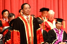 Mr. Leung Ying-wai Charles