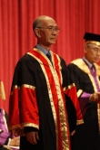 Professor Thomas Chung Wai Mak