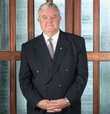 Prof. Ian Chubb