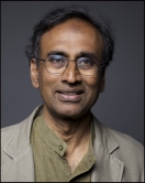 Prof. Venkatraman Ramakrishnan