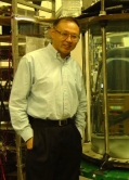 Prof. Xia Keqing