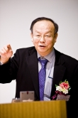 Prof. Zhang Xingdong