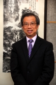 Prof. Leung Seung-ming, Alvin