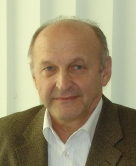 Prof. Armin Gruen