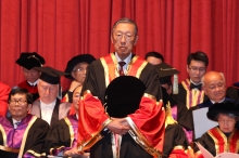 Prof. Tam Sheung Wai