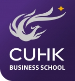 Logo of CUHK Business School