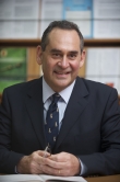 Professor Andrew van Hasselt