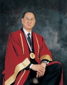 Prof. Richard Yu Yue-hong