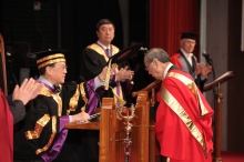 Prof. Richard Yu Yue-hong