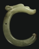 The earliest known jade dragon in China, which was dated to approximately 6,000 years ago, was found in Dongguaibanggou, Inner Mongolia. Currently, The Chinese University of Hong Kong is collaborating with the Institute of Archaeology at the Chinese Academy of Social Sciences to study the jade dragon.