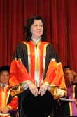 Prof. Jin Sheng-hwa Serena