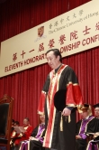 Prof. Lee Hon-ching