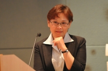 Prof. Chan Hsiao Chang