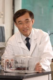 Prof. Jimmy Yu