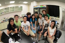 CUHK iGEM team wins gold medal in Asia again