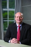 Prof. Michael J. Ferguson, Associate Dean of CUHK Business School and Director of MBA Program