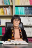 Prof. Fanny Cheung