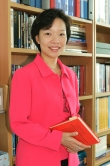 Prof. Helen Mei-Ling Meng