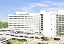 Lui Che Woo Clinical Sciences Building