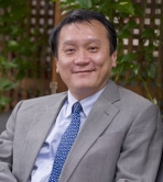 Professor C.Y. Cyrus Chu