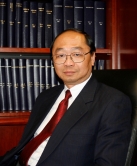 Prof. Henry N.C. Wong