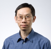 Prof. Chu Ming-chung