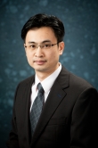 Professor Minghua Chen, Department of Information Engineering, CUHK