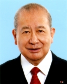 Dr. Li Kwok-po, David