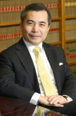 Mr. Wong Yan-lung