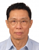 Prof. Zhong Nanshan