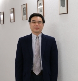 Professor Junsen Zhang