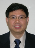 Professor Pan Jiayi, Institute of Space and Earth Information Science, CUHK