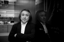 Mr. Kris Yao, renowned Taiwan architect