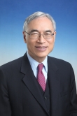 Prof. Lawrence Juen-yee LAU