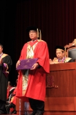 Prof. Lawrence Juen-yee Lau