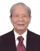 Mr. LAU Chor-tak