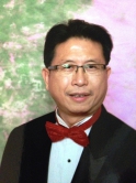 Mr. YAU Ying-sum William
